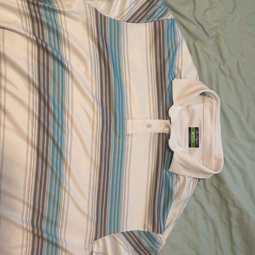 Ben Hogan golf shirt
